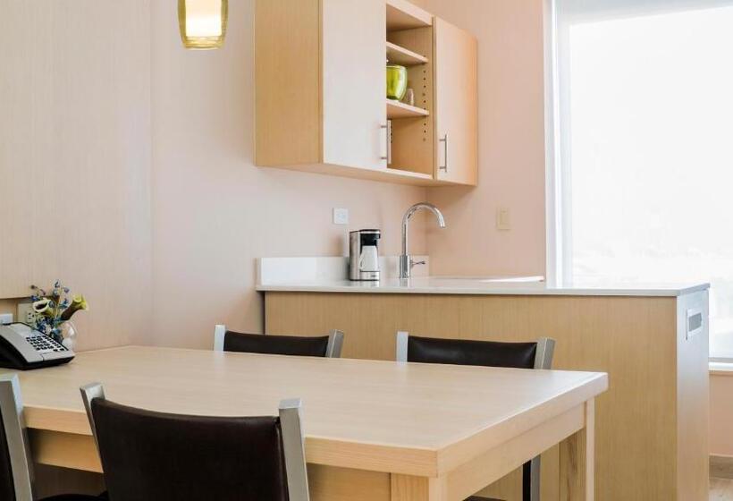 Люкс Кровать Кинг, Hyatt Place Managua