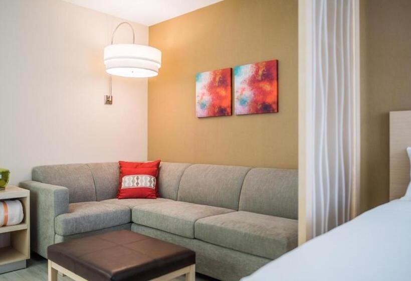 اتاق استاندارد, Hyatt Place Managua