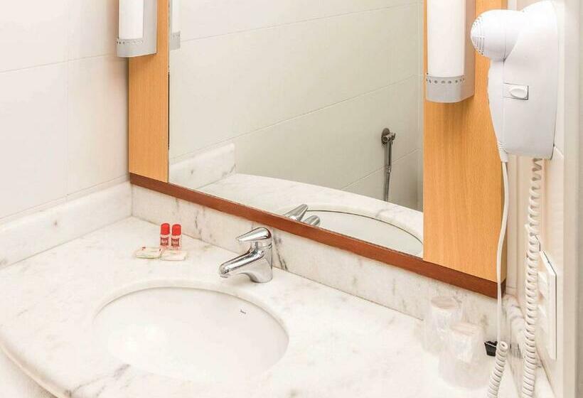 اتاق استاندارد, Ibis Asuncion