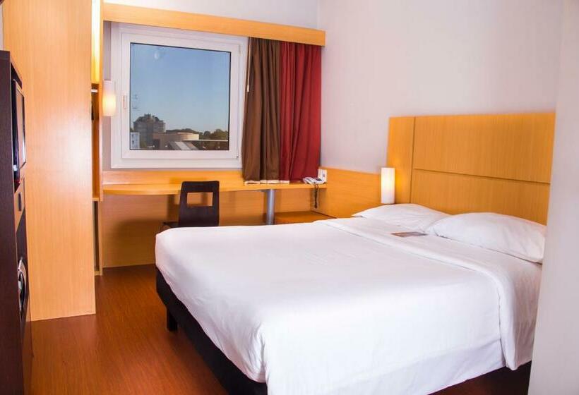 اتاق استاندارد, Ibis Asuncion