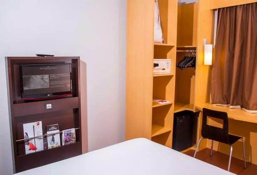 スタンダードルーム, Ibis Asuncion