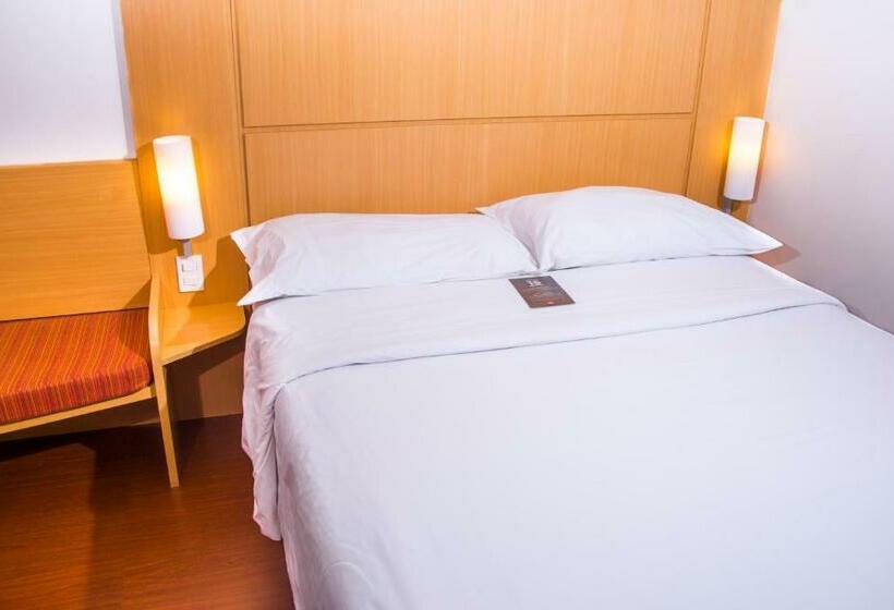 اتاق استاندارد, Ibis Asuncion