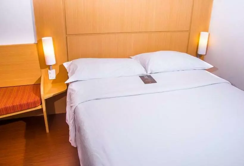 スタンダードルーム, Ibis Asuncion