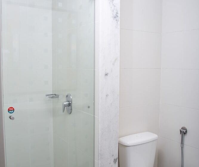 اتاق استاندارد, Ibis Asuncion