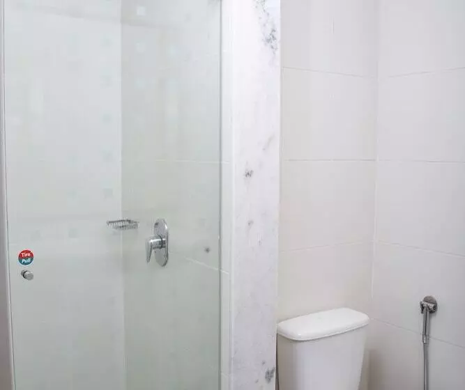 スタンダードルーム, Ibis Asuncion