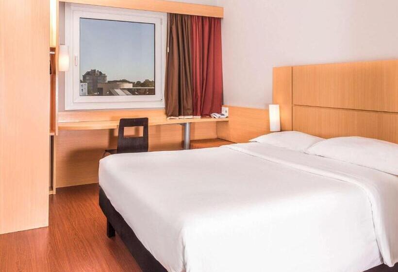 اتاق استاندارد, Ibis Asuncion