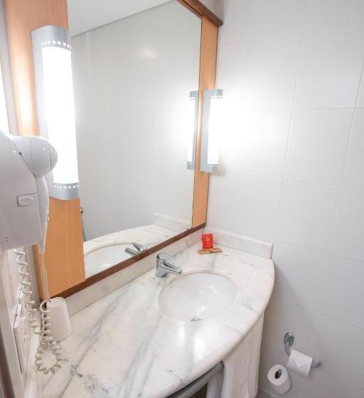 اتاق استاندارد, Ibis Asuncion