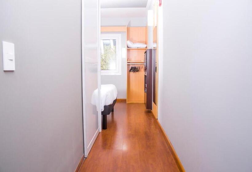 اتاق استاندارد, Ibis Asuncion