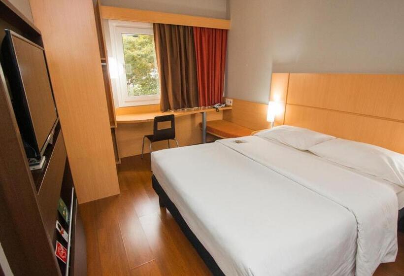 اتاق استاندارد, Ibis Asuncion