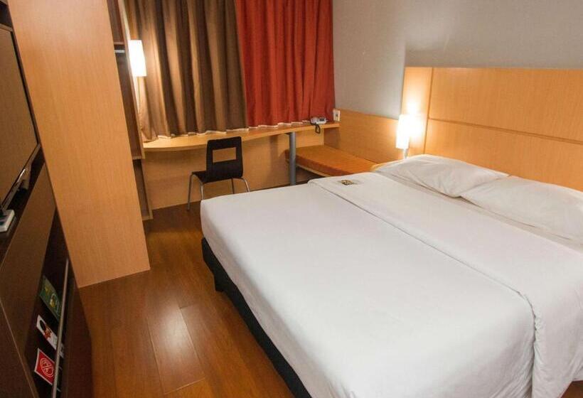 اتاق استاندارد, Ibis Asuncion
