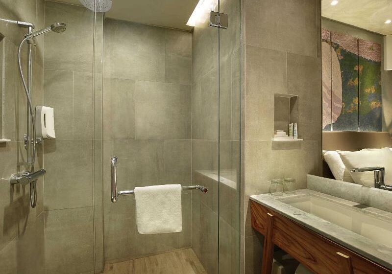 اتاق استاندارد, Ibis Asuncion