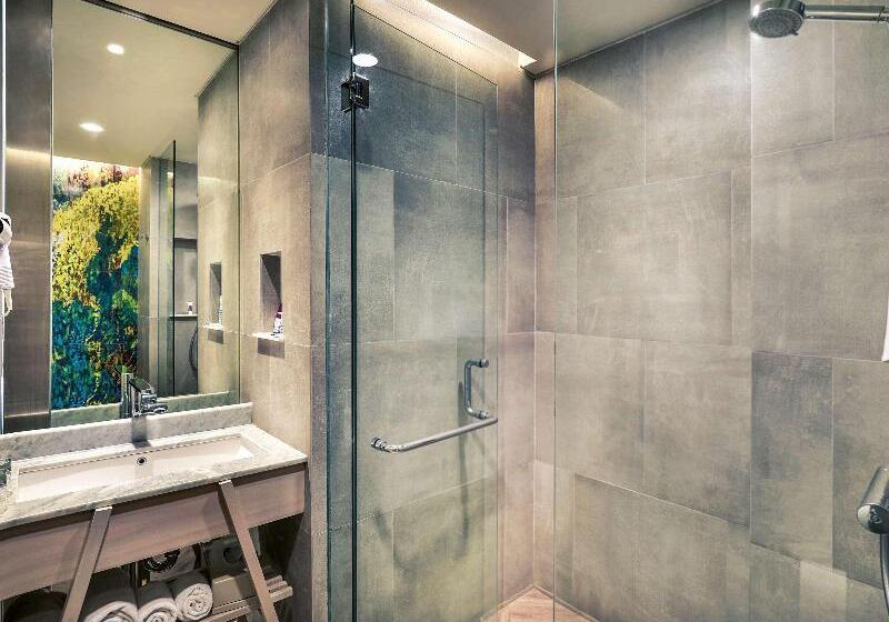 اتاق استاندارد, Ibis Asuncion