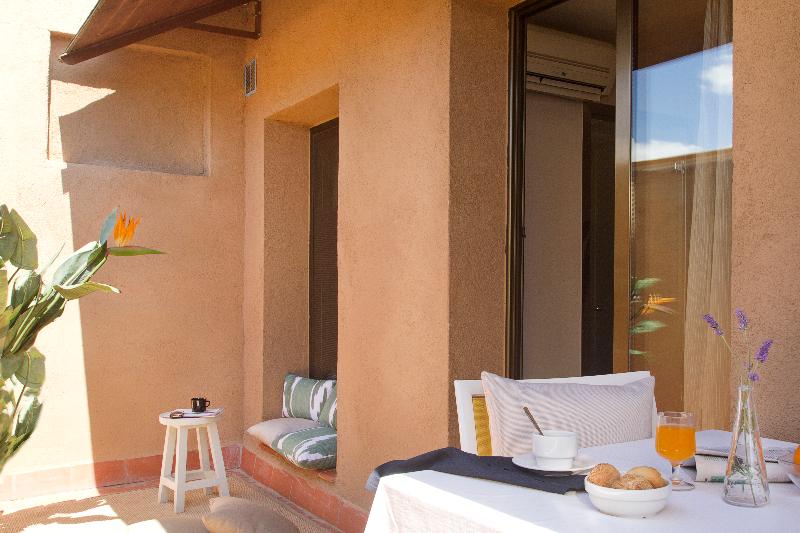 اتاق استاندارد, Ibis Asuncion