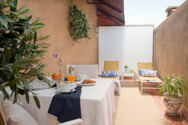 اتاق استاندارد, Ibis Asuncion