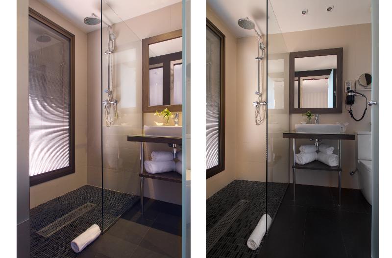 اتاق استاندارد, Ibis Asuncion