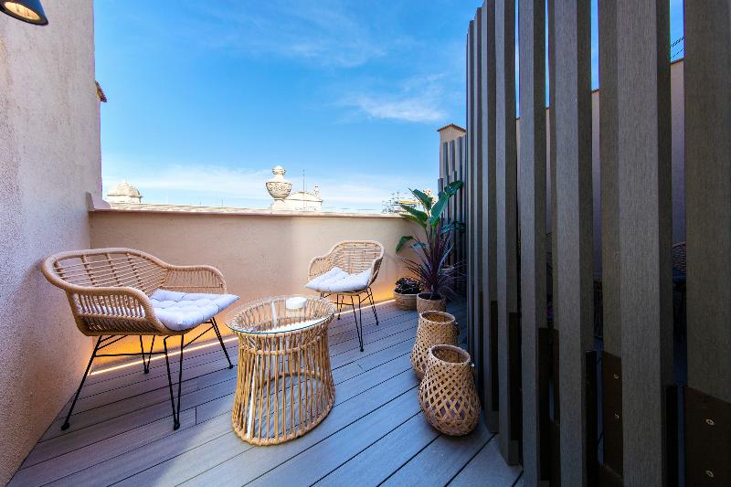 اتاق استاندارد, Ibis Asuncion