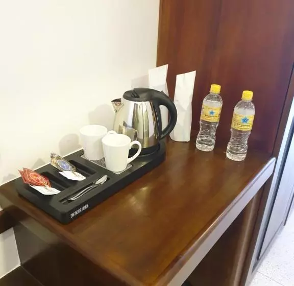 اتاق لوکس, Karunakarala Ayurveda Resort