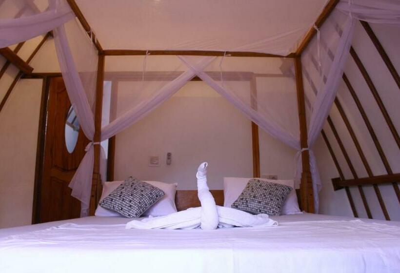 スタンダードバンガロー, We Be Cottages