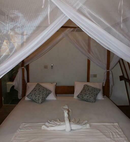 スタンダードバンガロー, We Be Cottages