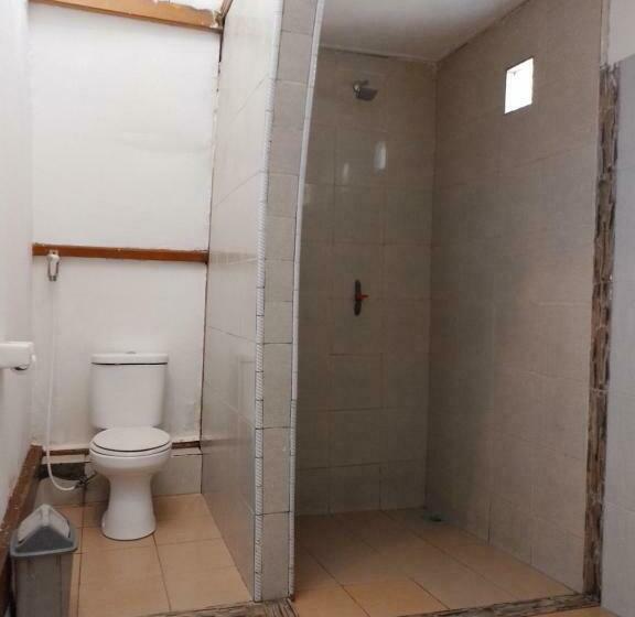 スタンダードバンガロー, We Be Cottages