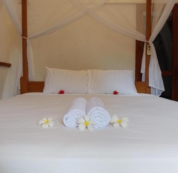 スタンダードバンガロー, We Be Cottages