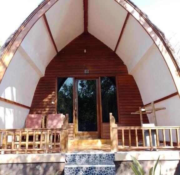 スタンダードバンガロー, We Be Cottages