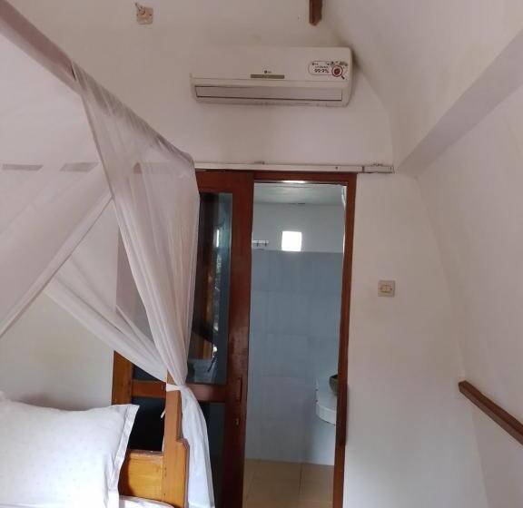 スタンダードバンガロー, We Be Cottages