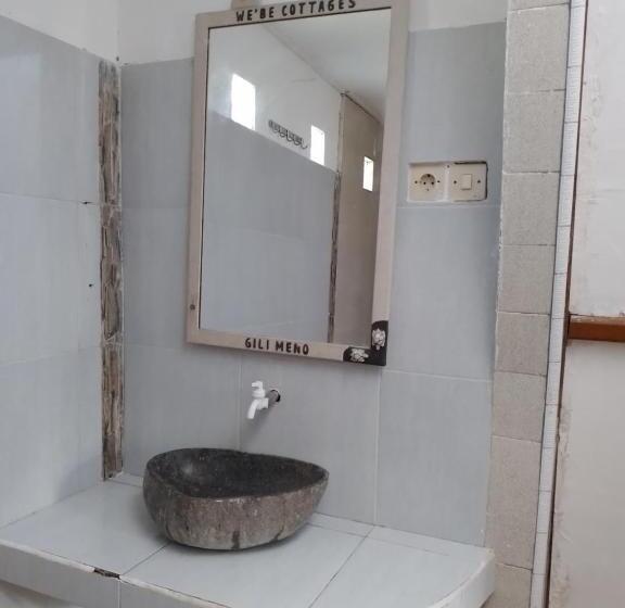 スタンダードバンガロー, We Be Cottages