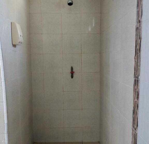 スタンダードバンガロー, We Be Cottages