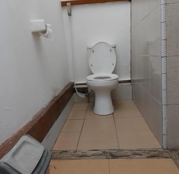 スタンダードバンガロー, We Be Cottages