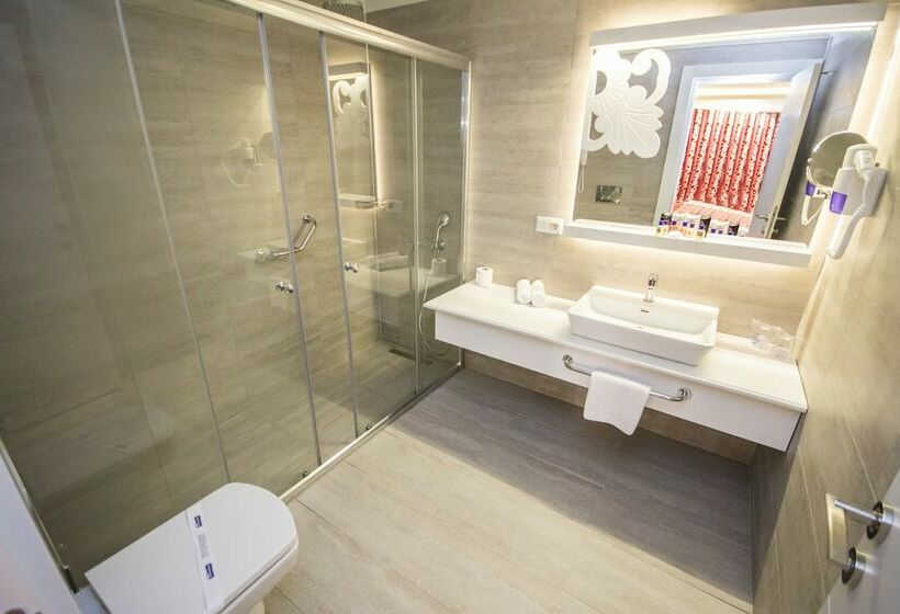 家庭间, Laguna Beach Alya Resort & Spa   All Inclusive