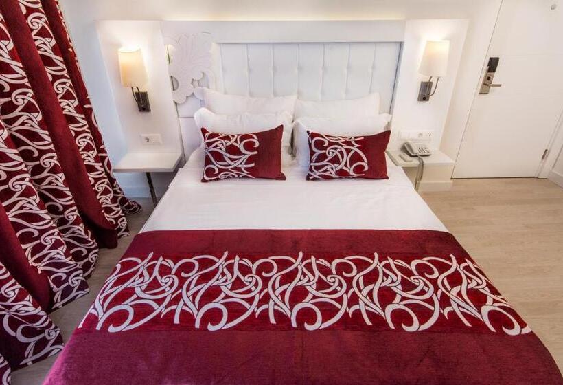 家庭间, Laguna Beach Alya Resort & Spa   All Inclusive