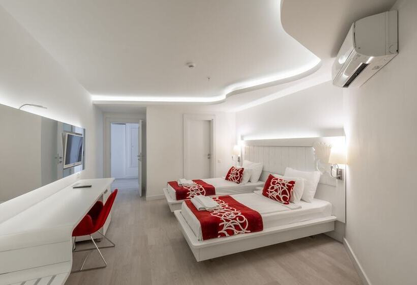 家庭间, Laguna Beach Alya Resort & Spa   All Inclusive