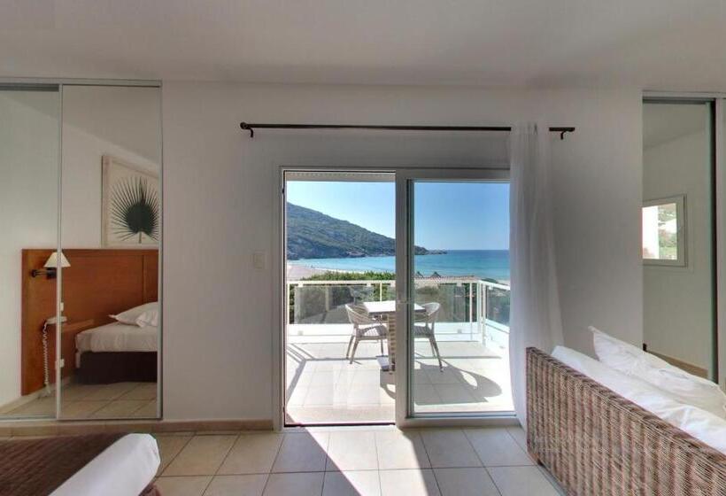 סוויטה, Lilium Maris