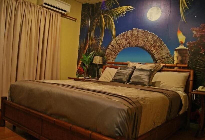 اتاق استاندارد, Little Italy