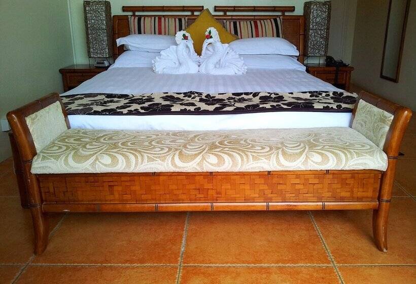 اتاق استاندارد, Little Italy