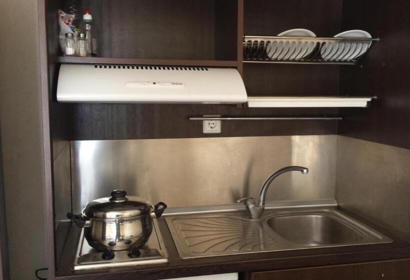 استودیوی استاندارد, Lofos Strani