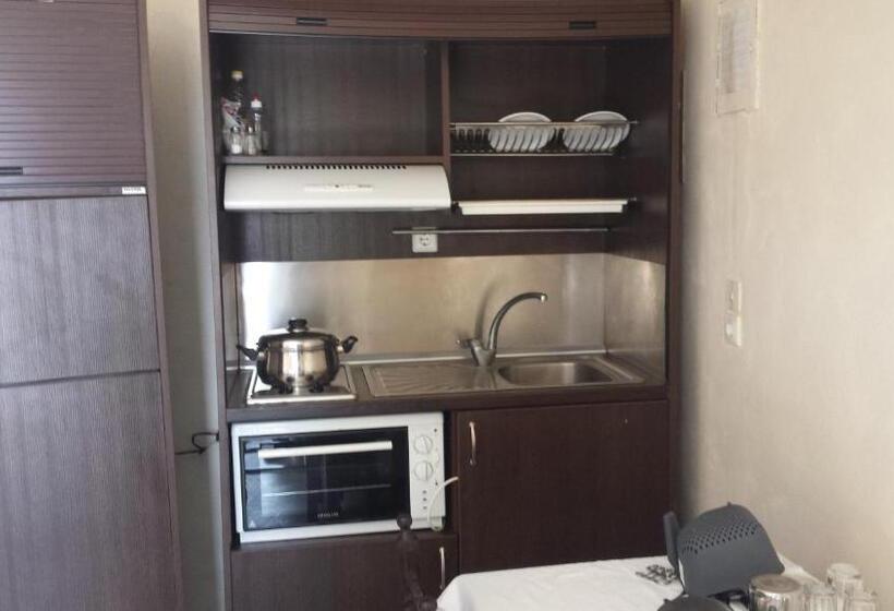 استودیوی استاندارد, Lofos Strani