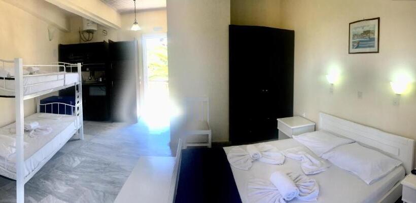 استودیوی استاندارد, Lofos Strani