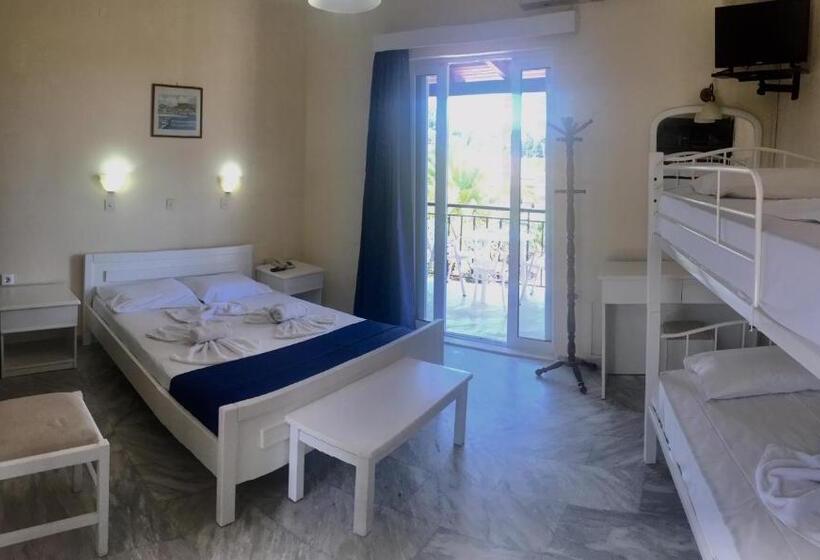 استودیوی استاندارد, Lofos Strani