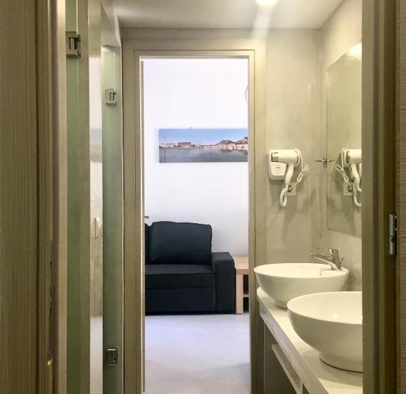 آپارتمان 1 خوابه, Lofos Strani