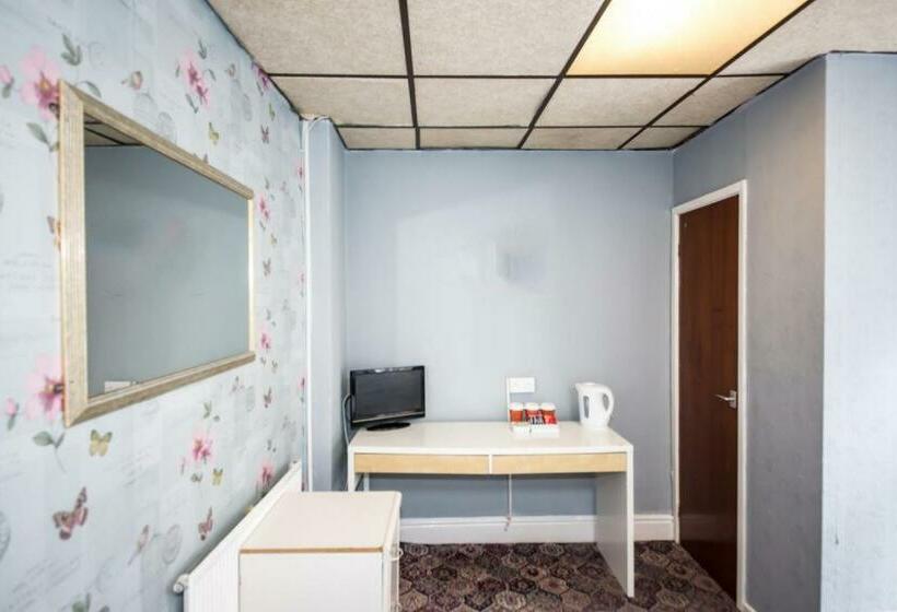 חדר סטנדרט לשלושה, Myroomz Silver Strand