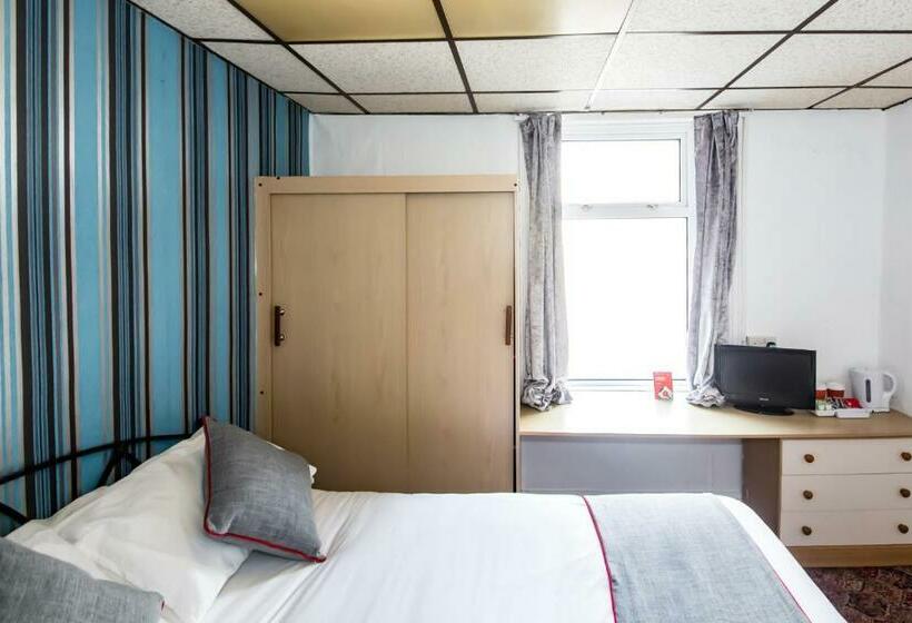חדר סטנדרט, Myroomz Silver Strand