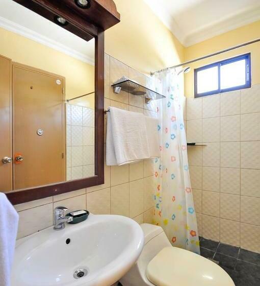 آپارتمان 1 خوابه, Nirvana Beach Resort