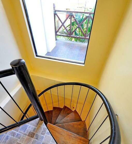 Apartament 1 Sypialnia, Nirvana Beach Resort