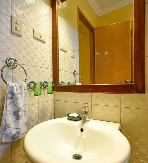 Apartament 1 Sypialnia, Nirvana Beach Resort