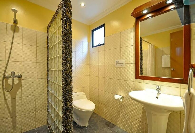 Apartament 1 Sypialnia, Nirvana Beach Resort