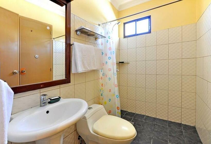 Apartament 1 Sypialnia, Nirvana Beach Resort