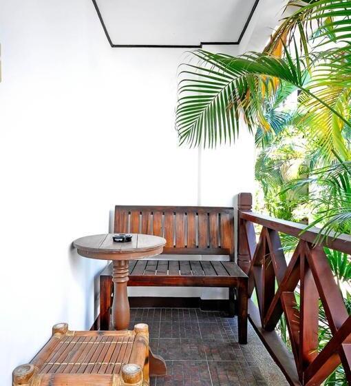 Apartament 1 Sypialnia, Nirvana Beach Resort