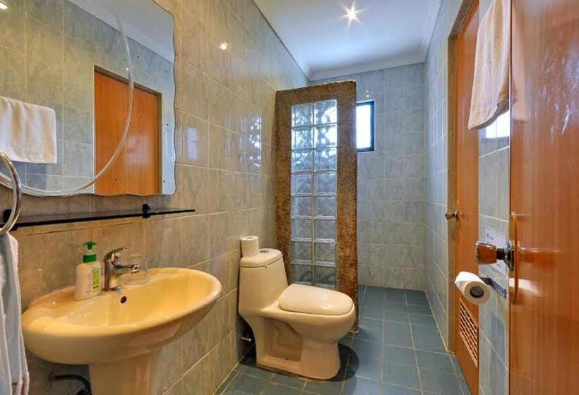 Apartament 1 Sypialnia, Nirvana Beach Resort